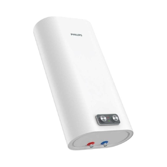 Водонагреватель PHILIPS электрический накопительного типа UltraHeat Mechanic AWH1612/51(80YA)