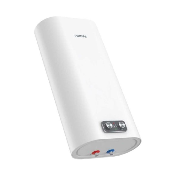 Водонагреватель PHILIPS электрический накопительного типа UltraHeat Digital AWH1617/51(80YB)