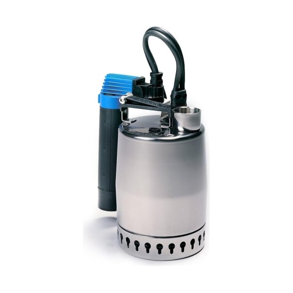 Дренажный насос Grundfos KP 150 - AV1 кабель 10 м НС-0026499 Дренажный насос Grundfos KP 150 - AV1 кабель 10 м НС-0026499