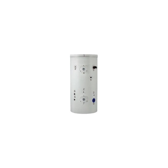 Накопительный цилиндрический водонагреватель Baxi PREMIER plus 400 94805095 RG008N1HBOMQH9 Накопительный цилиндрический водонагреватель Baxi PREMIER plus 400 94805095 RG008N1HBOMQH9