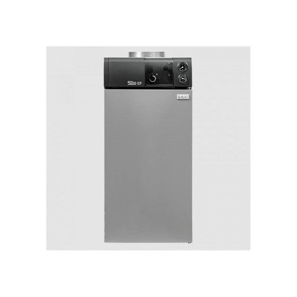 Газовый напольный котел Baxi с открытой камерой A7116067 SLIM EF 1.39 RG008O0OQV7168 Газовый напольный котел Baxi с открытой камерой A7116067 SLIM EF 1.39 RG008O0OQV7168