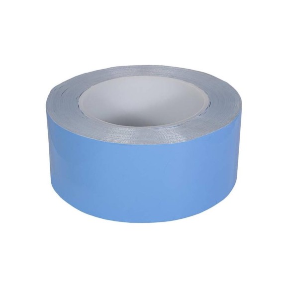 Теплопроводящая подложка RUICHI RG25M50m0.2 116483 Теплопроводящая подложка RUICHI RG25M50m0.2 116483
