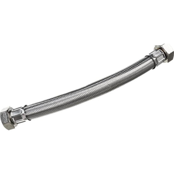 Гибкий шланг прямого типа (1" ВРх1" ВР; 30 см) Unipump 83865 Гибкий шланг прямого типа (1" ВРх1" ВР; 30 см) Unipump 83865
