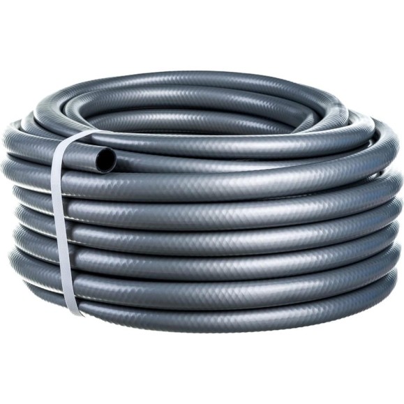 Шланг для полива Hozelock TRICOFLEX MAXI 3/4", 25 м + коннекторы в комплекте 171219 Шланг для полива Hozelock TRICOFLEX MAXI 3/4", 25 м + коннекторы в комплекте 171219