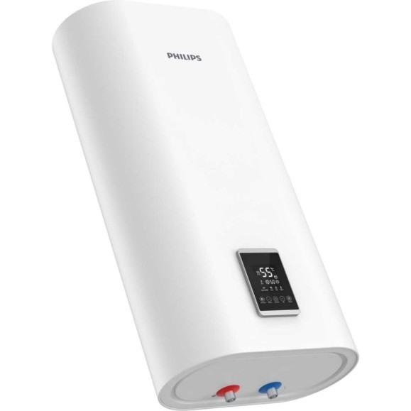 Водонагреватель PHILIPS электрический накопительного типа UltraHeat Smart AWH1620/51(30YC) Водонагреватель PHILIPS электрический накопительного типа UltraHeat Smart AWH1620/51(30YC)