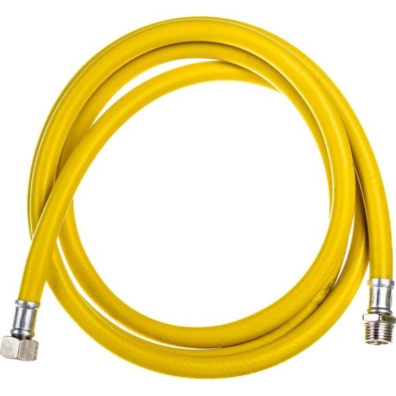 Шланг газовый (1/2"; г/ш; 2.5 м) ELKA ELK-4627132453496 Шланг газовый (1/2"; г/ш; 2.5 м) ELKA ELK-4627132453496