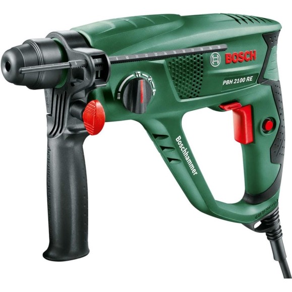 Перфоратор Bosch PBH 2100 RE 06033A9300 Перфоратор Bosch PBH 2100 RE 06033A9300