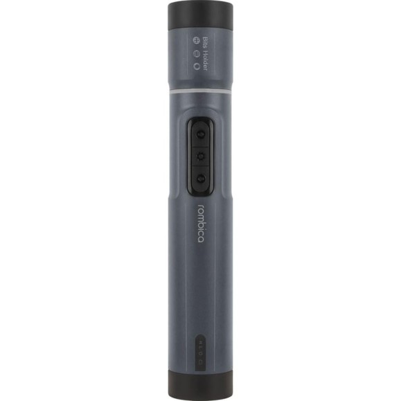 Аккумуляторная отвертка Rombica MyKit S1 Black SCR-004 Аккумуляторная отвертка Rombica MyKit S1 Black SCR-004