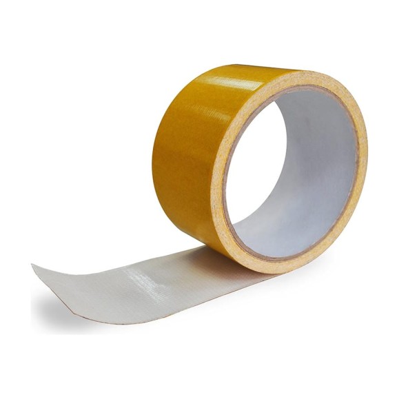 Двухсторонняя клейкая лента Isolontape TV2B 0,05x10 м 4690642015492 Двухсторонняя клейкая лента Isolontape TV2B 0,05x10 м 4690642015492
