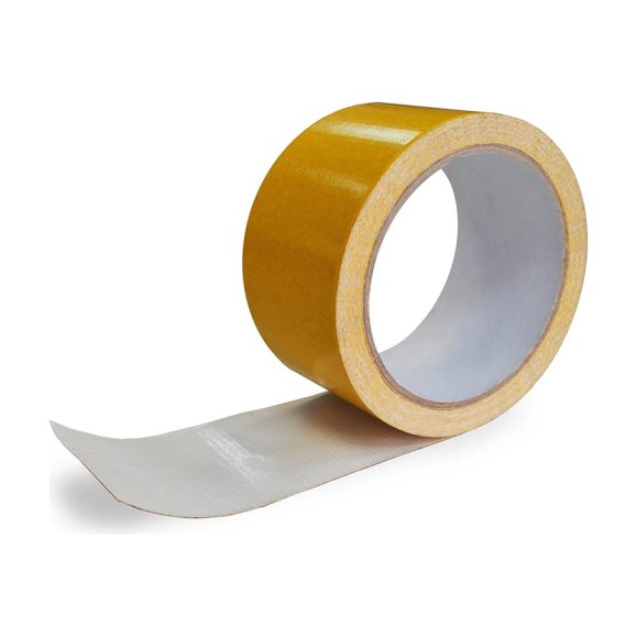 Двухсторонняя клейкая лента Isolontape TV2B 0,05x25 м 4690642015515 Двухсторонняя клейкая лента Isolontape TV2B 0,05x25 м 4690642015515