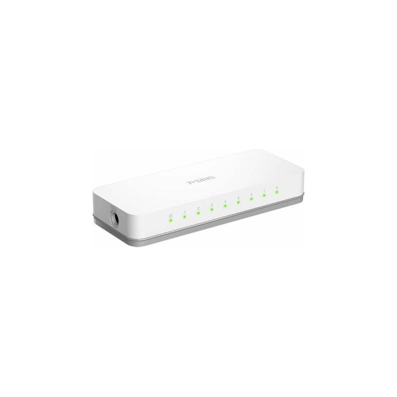 Коммутатор D-link DES-1008C/A1B Коммутатор D-link DES-1008C/A1B