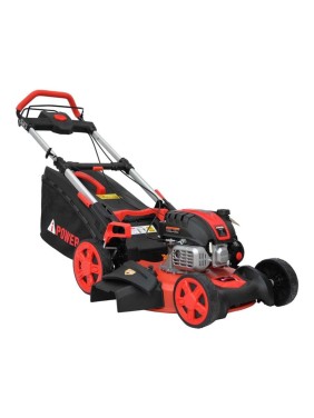 Бензиновая складная газонокосилка A-iPower AM53S 41106