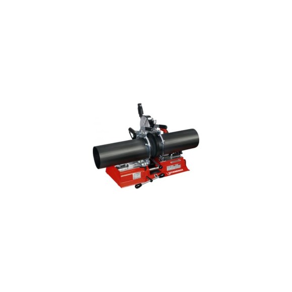 Стыковая сварочная машина Rothenberger Roweld P160 Saniline с механическим приводом и электроторцевателем 54010 Стыковая сварочная машина Rothenberger Roweld P160 Saniline с механическим приводом и электроторцевателем 54010