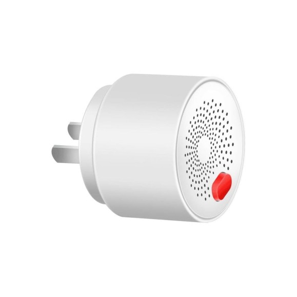 Датчик газа Nayun WiFi Combustible Gas Alarm NY-GS-04 Датчик газа Nayun WiFi Combustible Gas Alarm NY-GS-04