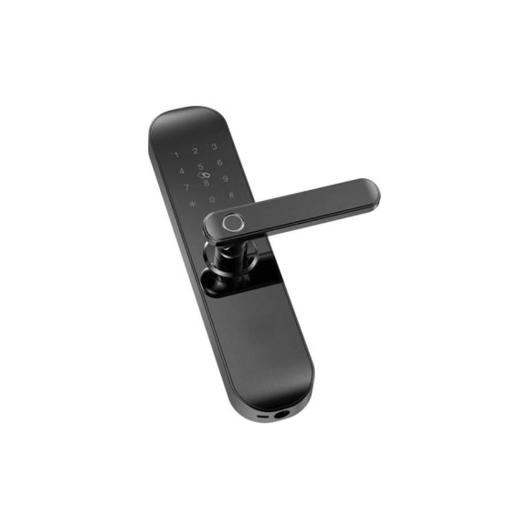 Умный дверной замок Smart Door Lock Nayun NY-SDL-202 Умный дверной замок Smart Door Lock Nayun NY-SDL-202