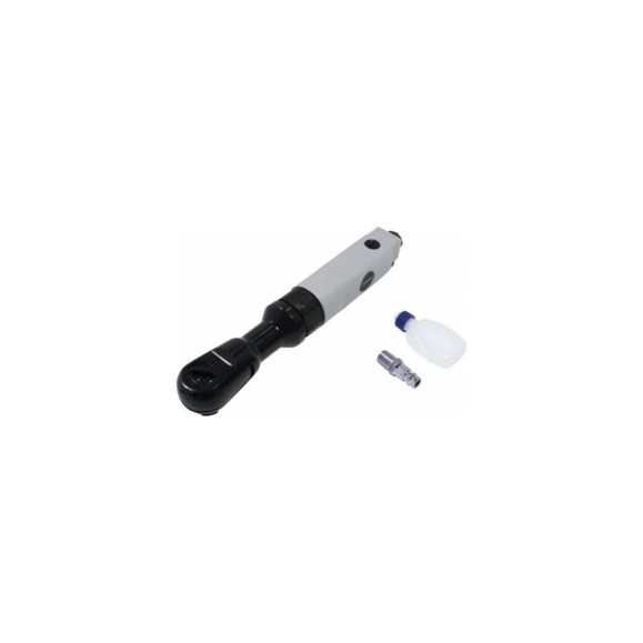 Пневмотрещотка Rockforce 68Нм, 1/2'' потребление 77л/мин, штуцер 1/4 RF-RP7408(50371) Пневмотрещотка Rockforce 68Нм, 1/2'' потребление 77л/мин, штуцер 1/4 RF-RP7408(50371)