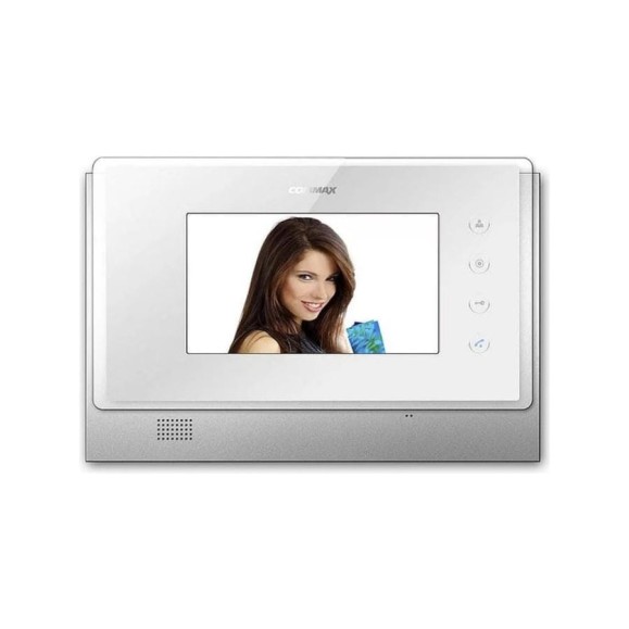 Цветной видеодомофон COMMAX CDV-70U (Белый) CDV-70U(WHITE)