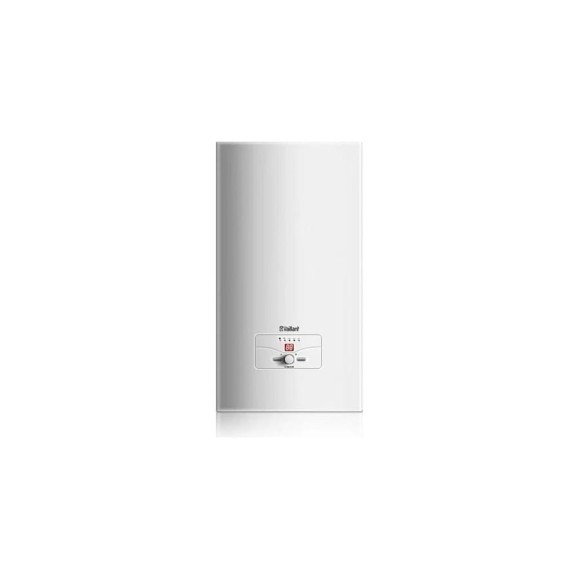 Электрический котел Vaillant eloBLOCK VE 6/14 0010023654 Электрический котел Vaillant eloBLOCK VE 6/14 0010023654