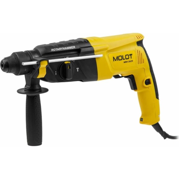 Перфоратор MOLOT MRH 2629 MRH262901127