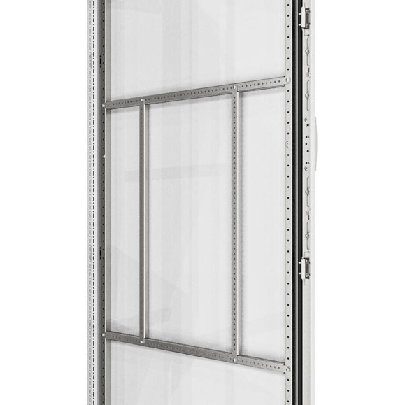 Комплект реек глухой двери Узола UC2M/LC2/RS52 00.60 10 шт. U0661602514 Комплект реек глухой двери Узола UC2M/LC2/RS52 00.60 10 шт. U0661602514