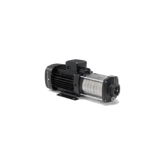Горизонтальный многоступенчатый насос Grundfos CM 5-6 A-R-A-E AVBE F-A-A-N НС-1043427 Горизонтальный многоступенчатый насос Grundfos CM 5-6 A-R-A-E AVBE F-A-A-N НС-1043427