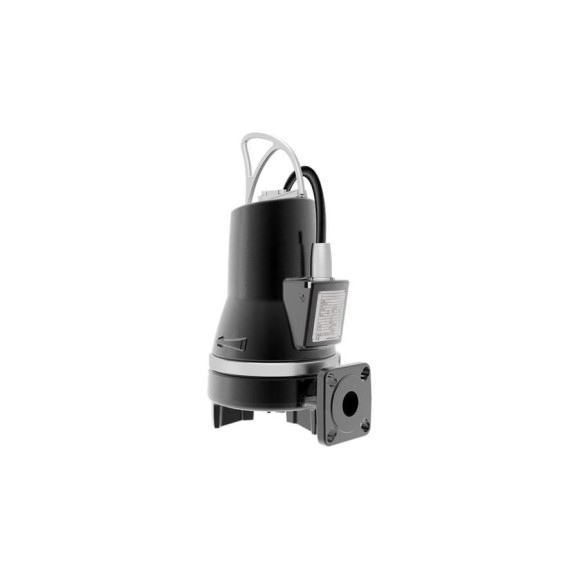 Фекальный насос с режущим механизмом Grundfos SEG.40.26.2.50B НС-0026544 Фекальный насос с режущим механизмом Grundfos SEG.40.26.2.50B НС-0026544