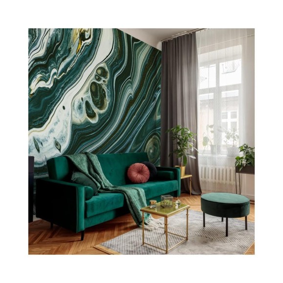 Фреска ООО Ортограф Verde 2x2.7 м FX_34036