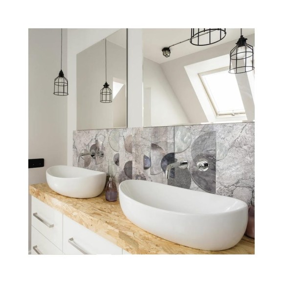 Фотообои ООО Ортограф Marble and geometry 2.99x3 м OF_33976 Фотообои ООО Ортограф Marble and geometry 2.99x3 м OF_33976