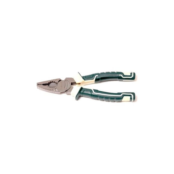 Плоскогубцы комбинированные Cr-V Rockforce 8 -200мм, на держателе RF-611200B(50763) Плоскогубцы комбинированные Cr-V Rockforce 8 -200мм, на держателе RF-611200B(50763)