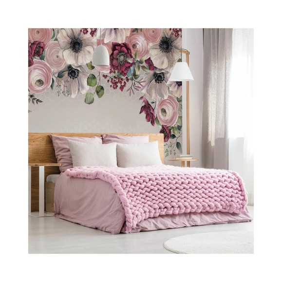 Фотообои ООО Ортограф Flower arch 3.97x2.7 м OF_34058 Фотообои ООО Ортограф Flower arch 3.97x2.7 м OF_34058