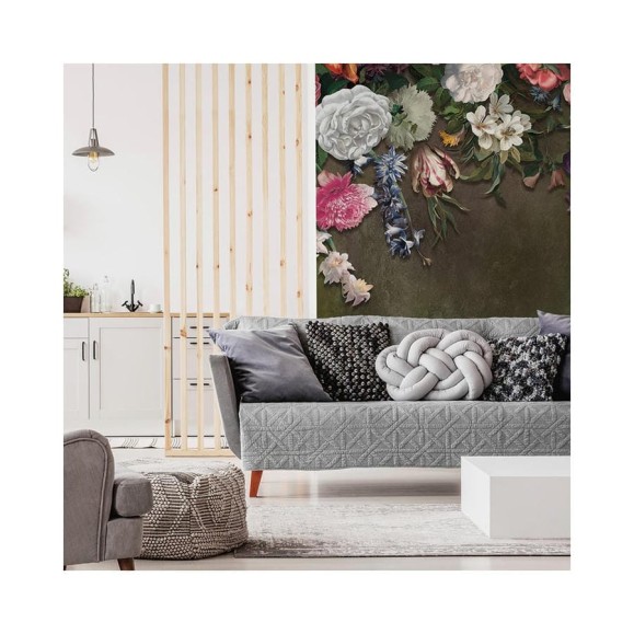 Фотообои ООО Ортограф Bouquet 2.49x2.7 м OT-G_33966 Фотообои ООО Ортограф Bouquet 2.49x2.7 м OT-G_33966