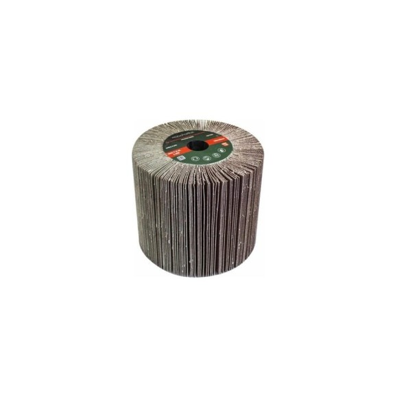 Насадка шлифовальная 120x100 мм Rockforce RF-FD460W Насадка шлифовальная 120x100 мм Rockforce RF-FD460W
