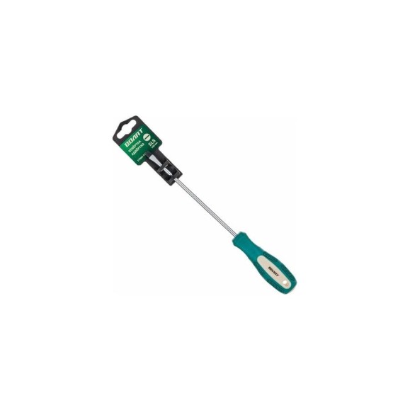 Шлицевая отвертка ВОЛАТ SL5 17060-515 Шлицевая отвертка ВОЛАТ SL5 17060-515