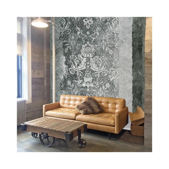 Фотообои ООО Ортограф Chambord dark 3.71x2.7 м OT-G_31723