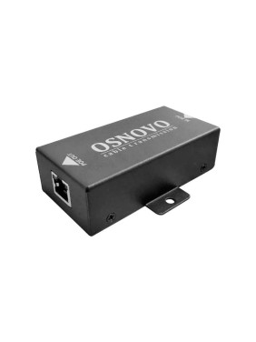 PoE удлинитель OSNOVO Ethernet, PoE E-PoE/1G -0000000154 PoE удлинитель OSNOVO Ethernet, PoE E-PoE/1G -0000000154