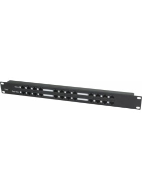 Пассивный PoE-инжектор OSNOVO Ethernet, PoE Midspan-12/P УТ-00013705 Пассивный PoE-инжектор OSNOVO Ethernet, PoE Midspan-12/P УТ-00013705