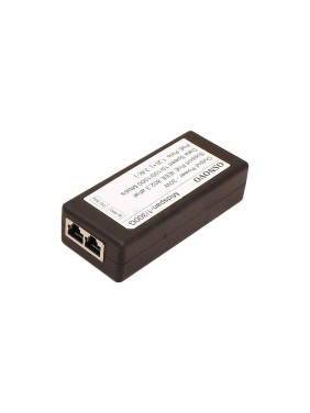PoE-инжектор OSNOVO Ethernet, PoE Midspan-1/300G -0000000160 PoE-инжектор OSNOVO Ethernet, PoE Midspan-1/300G -0000000160