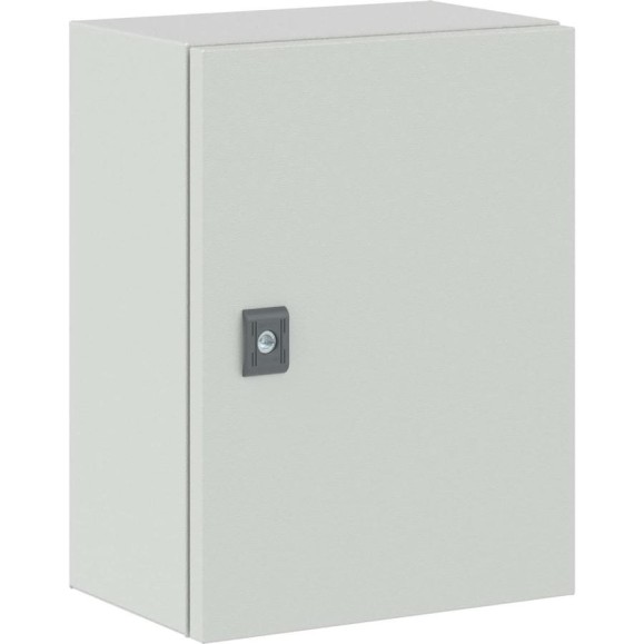 Шкаф DKC ST с монтажной платой 400х300х200мм от IP65-до IP66 IK10 R5ST0432 Шкаф DKC ST с монтажной платой 400х300х200мм от IP65-до IP66 IK10 R5ST0432
