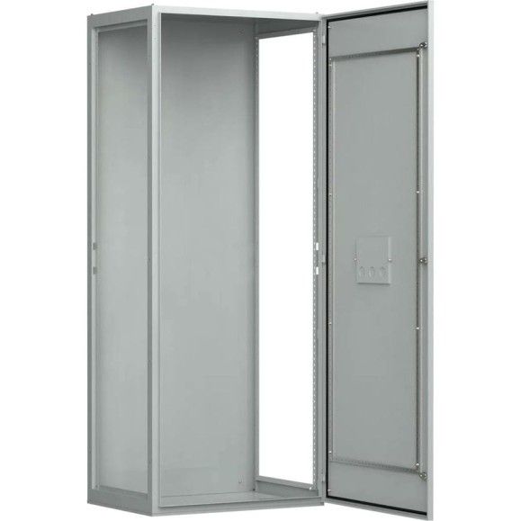 Сборный корпус ВРУ IEK 2000x600x450 IP54 SMART YKM50-2000-600-450-54 Сборный корпус ВРУ IEK 2000x600x450 IP54 SMART YKM50-2000-600-450-54