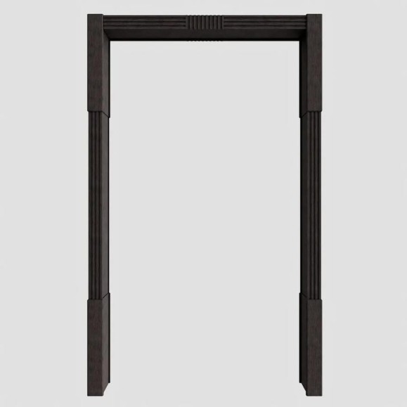 Портал Cosca Decor МАРИО мелинга венге, ламинированный МДФ, набор СПБ101723 Портал Cosca Decor МАРИО мелинга венге, ламинированный МДФ, набор СПБ101723