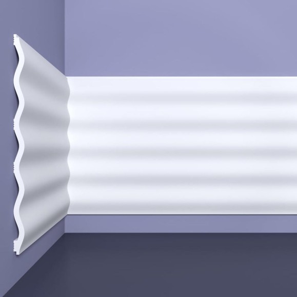 Стеновая панель bello deco XPS СП 01/2 00-00105051