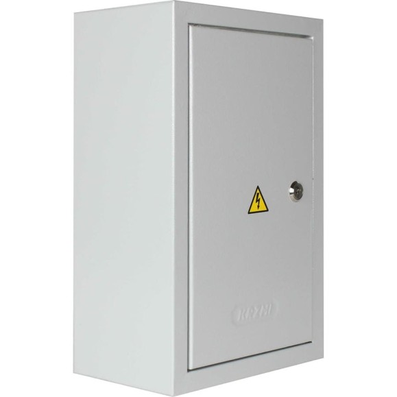 Корпус с монтажной панелью KRZMI ЩМП 500x325x180 IP54 4651117990614 Корпус с монтажной панелью KRZMI ЩМП 500x325x180 IP54 4651117990614