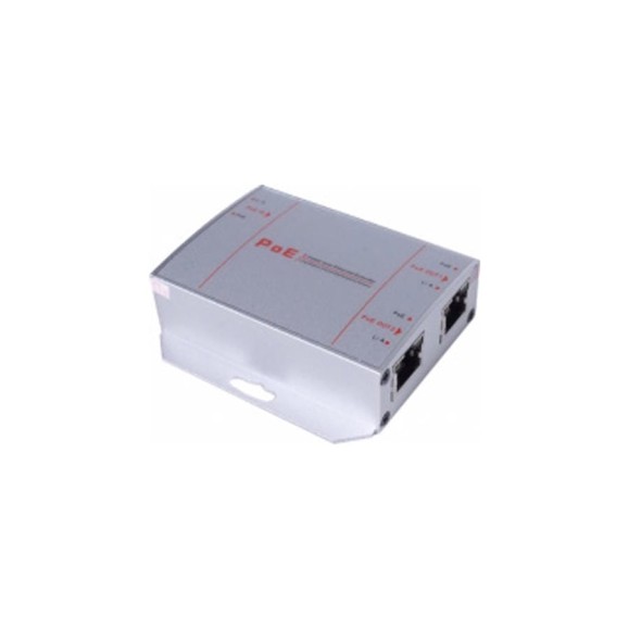 PoE удлинитель СomOnyx Extender на два порта, 25Вт CO-PE-B25-1-P101 100-067 PoE удлинитель СomOnyx Extender на два порта, 25Вт CO-PE-B25-1-P101 100-067