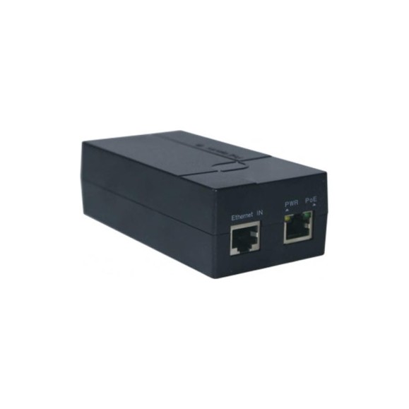 PoE инжектор СomOnyx гигабитный, 30Вт CO-PJ-1G30-P203 100-068