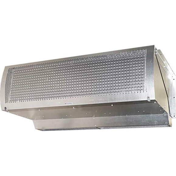 Тепловая завеса Тепломаш КЭВ-200П5120W 135008 Тепловая завеса Тепломаш КЭВ-200П5120W 135008