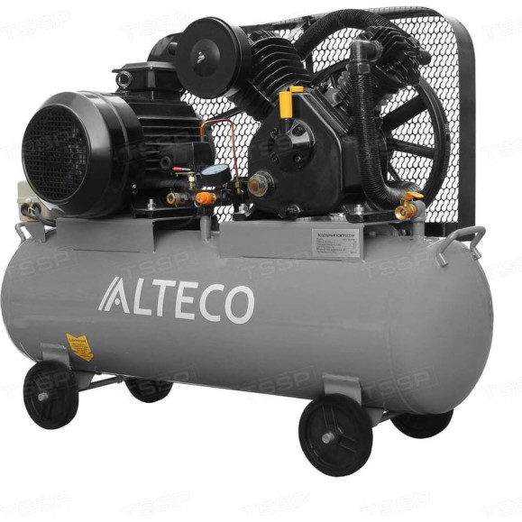 Компрессор ALTECO ACB-100/800.1 ALTECO (2211) 20958 Компрессор ALTECO ACB-100/800.1 ALTECO (2211) 20958
