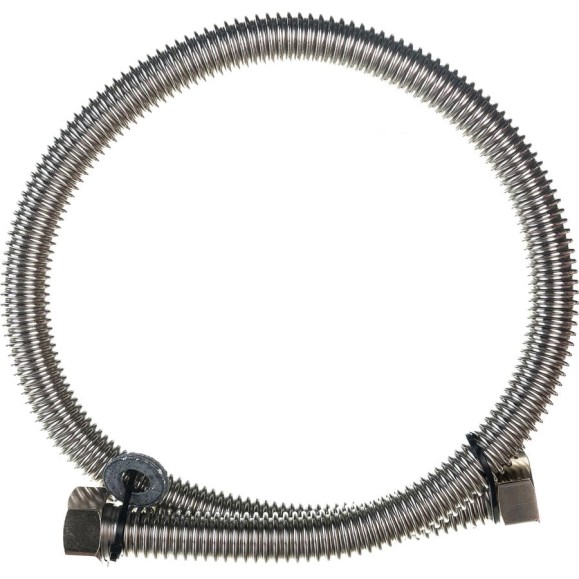 Газовый фиксированный сильфон TUBOFLEX 3/4", 0,8 м, ВР/ВР 4829190