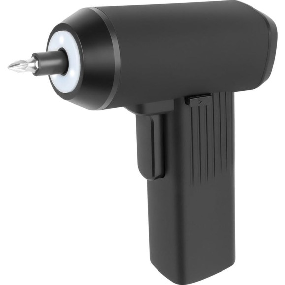 Аккумуляторная отвертка Rombica MyKit A2 SCR-002