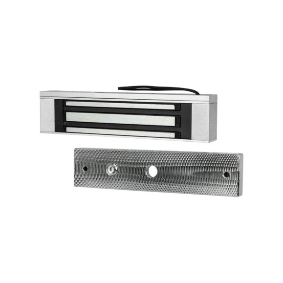 Электромагнитный замок SECURIC SC-180 45-0901 Электромагнитный замок SECURIC SC-180 45-0901