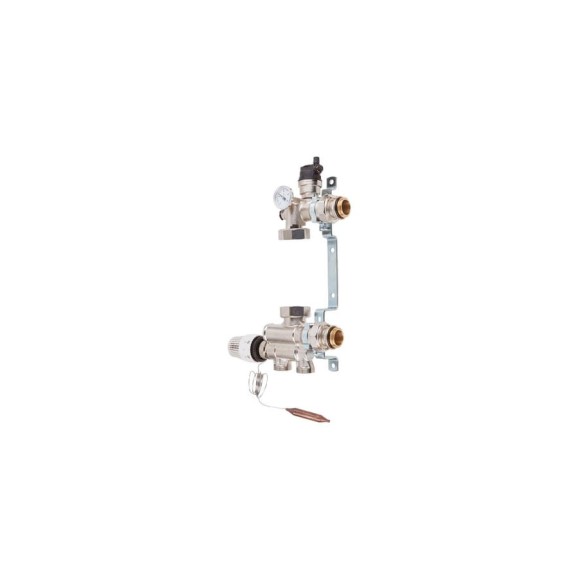 Насосная группа AV Engineering AVE250-01 Насосная группа AV Engineering AVE250-01